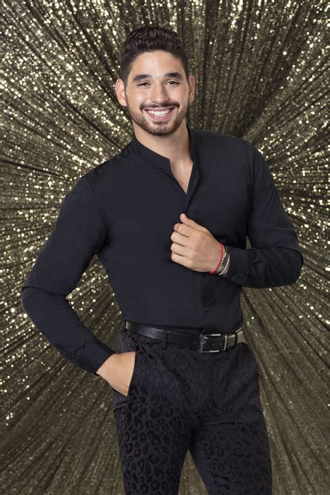 alan bernstein dancing with the stars age